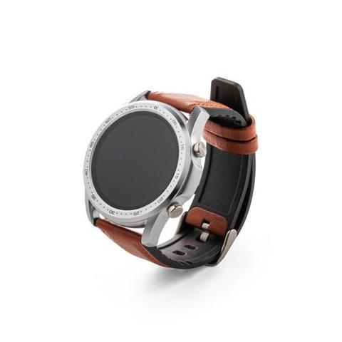Montre intelligente avec bracelet en PU - Impera | Krokrodeal