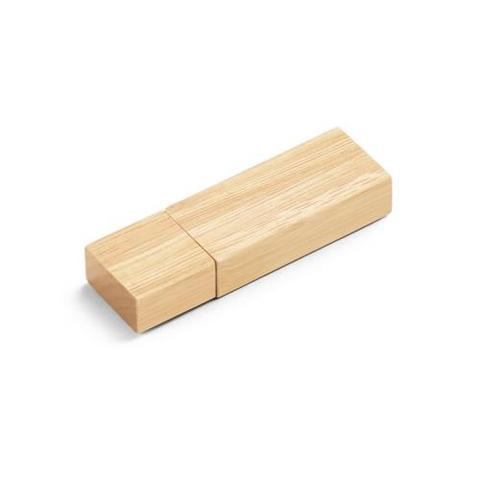 Clé USB 16GB en bambou - Venter 16gb | Cle-usb,boite pas cher
