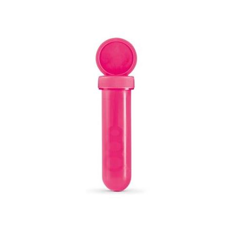 Tube de bulles de savon en PP - Bubbly | Krokrodeal