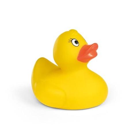 Canard en caoutchouc PVC - Duck | Krokrodeal