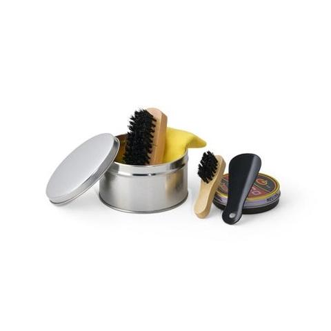 Kit de nettoyage de chaussures 6 pièces - Cobb | Chaussures,proprete pas cher
