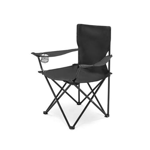 Chaise pliante en 600D - Throne | Krokrodeal