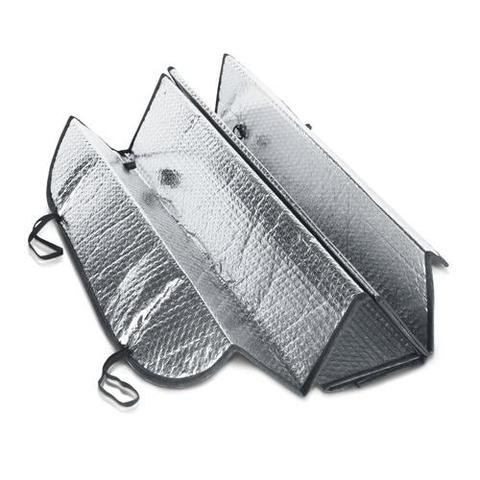 Crème solaire pour voitures avec revêtement en PE et en aluminium - Cradle | Krokrodeal
