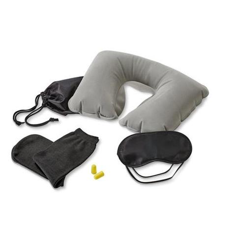 Ensemble de voyage - Travelx | Oreiller,voyage,housse pas cher