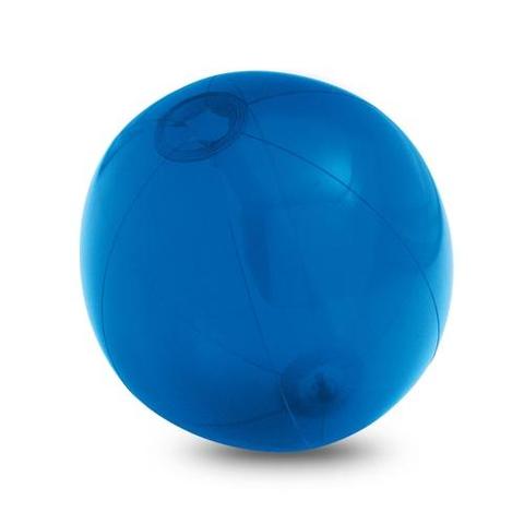 Ballon de plage gonflable en PVC translucide - Peconic | Jouets,ballon pas cher