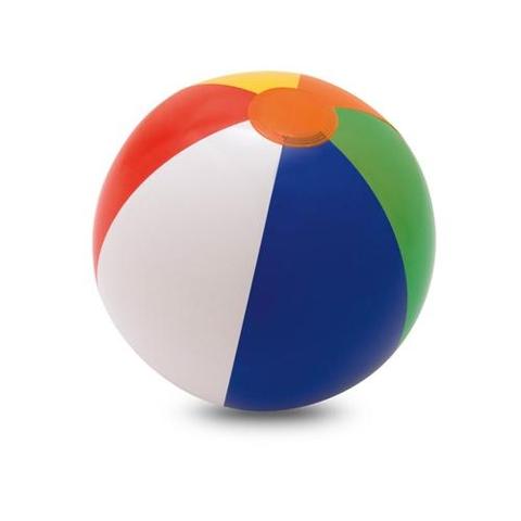 Ballon de plage gonflable en PVC opaque - Paraguai | Jouets,ballon pas cher