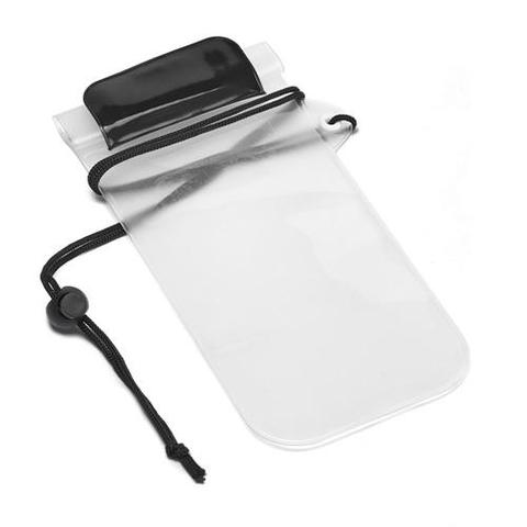Étui pour téléphone portable en PVC résistant à l'eau - Egeu | Krokrodeal