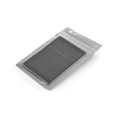 Housse tactile étanche pour tablette jusqu'à 9.7'' en PVC - Platte | Krokrodeal