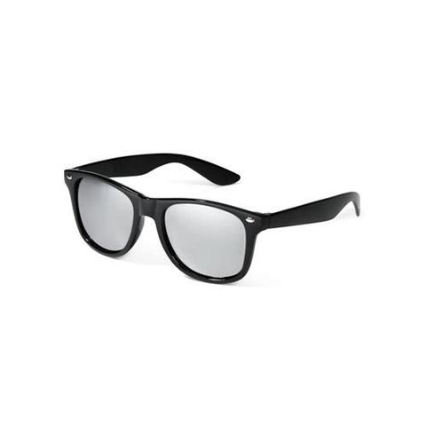 Lunettes de soleil en PC avec des verres miroirs de catégorie 3 - Niger | Lunettes,verre pas cher