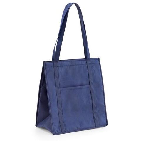 Sac thermique en intissé (80 g/m²) - Rotterdam | Sac,cuisine pas cher