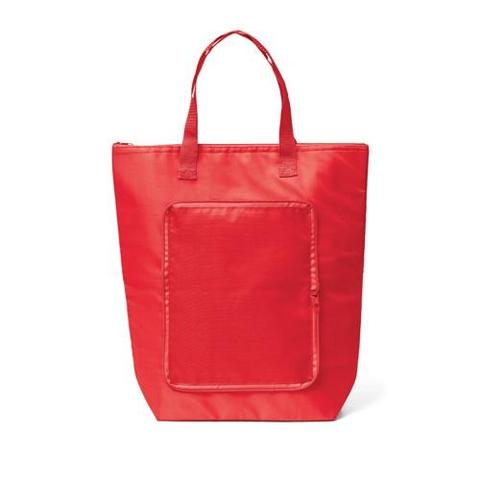 Sac thermique pliable en 210D - Mayfair | Sac pas cher