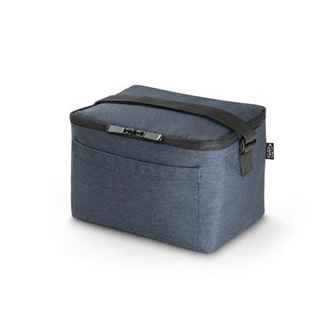Sac thermique 7L en PET (100% rPET) et 600D - Repurpose cooler | Krokrodeal