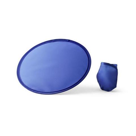 Disque volant pliable en 190T - Jurua | Krokrodeal