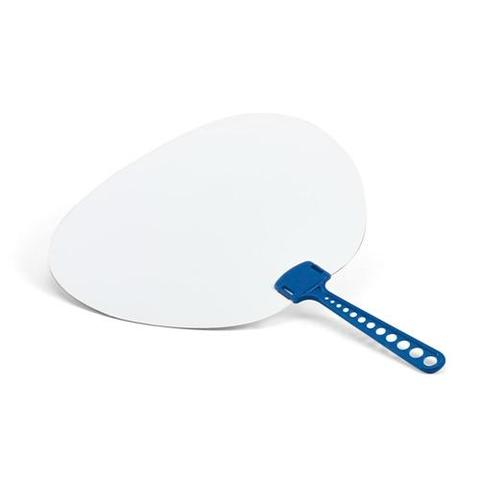 Eventail en PP et PVC - Guaviare | Krokrodeal