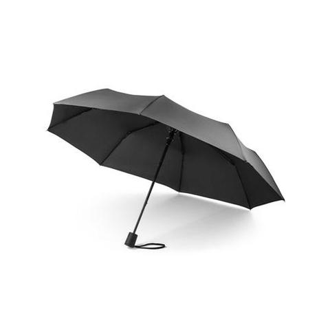 Parapluie pliable en rPET avec ouverture automatique - Cimone | Krokrodeal