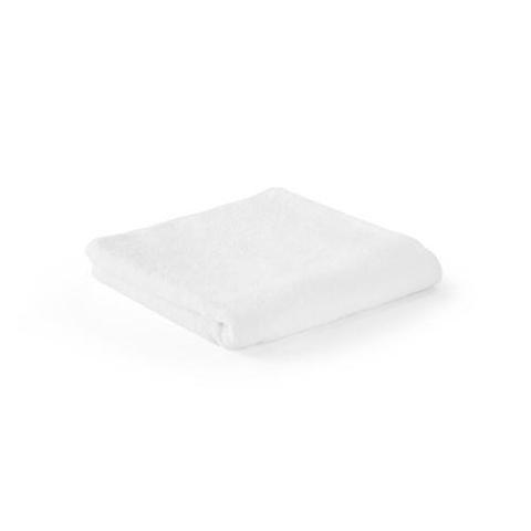 Essuie-mains (500 g/m²) en coton et coton recyclé - Bardem m | Serviette pas cher