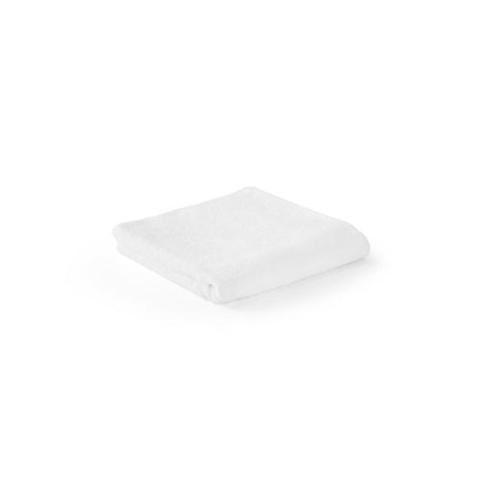 Serviette de toilette (350 g/m²) en coton et coton recyclé - Bardem s | Serviette pas cher