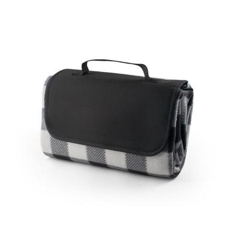 Couverture pique-nique faite en EPE (180 g/m²) - Riley ii | Krokrodeal