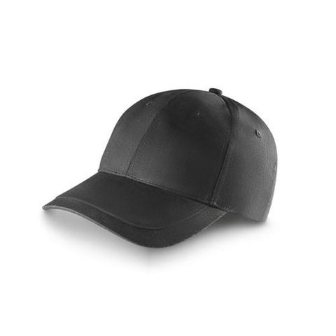 Casquette en coton brossé (65% recyclé) - Ryan | Casquette,cosmétique & bien-être pas cher