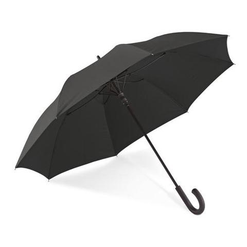 Parapluie en pongee 190T avec ouverture automatique - Albert | Parapluie pas cher