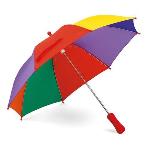 Parapluie pour enfant en polyester - Bambi | Parapluie pas cher