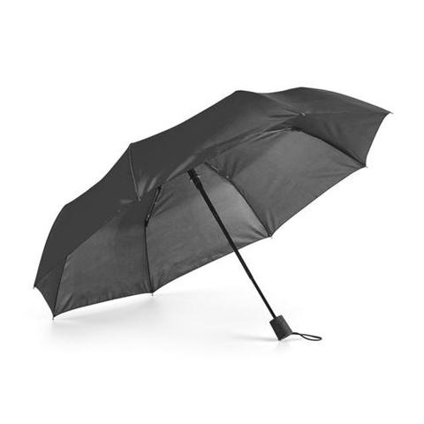 Parapluie pliable en polyester 190T avec ouverture automatique - Tomas | Parapluie,housse pas cher