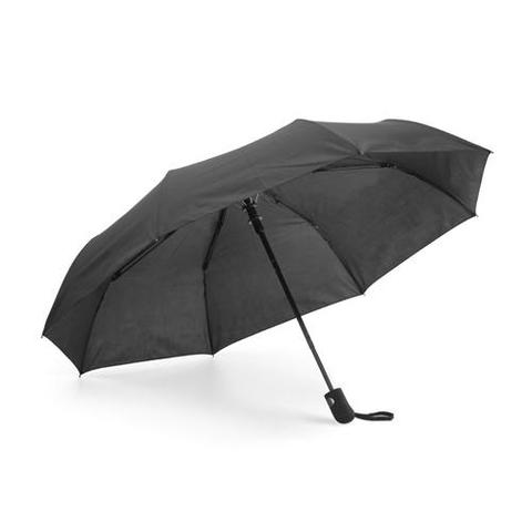 Parapluie pliant en pongee 190T avec ouverture automatique - Jacobs | Parapluie,housse pas cher