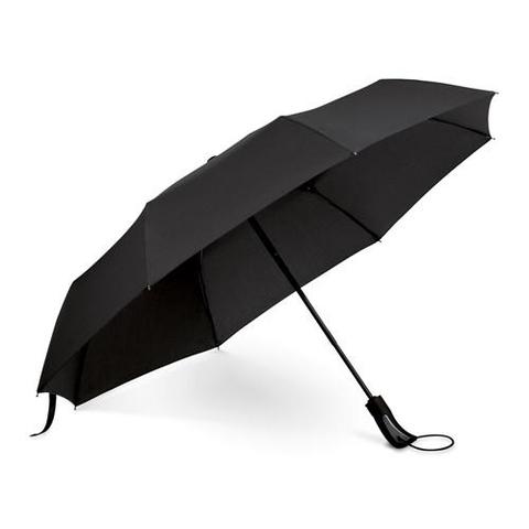 Parapluie pliable pongé 190T à ouverture et fermeture automatiques - Campanela | Parapluie pas cher