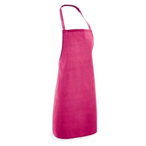 Tablier en coton et polyester (180 g/m²) - Curry | Krokrodeal