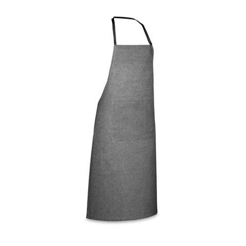 Tablier avec coton recyclé (140 g/m²) - Zimbro | Krokrodeal