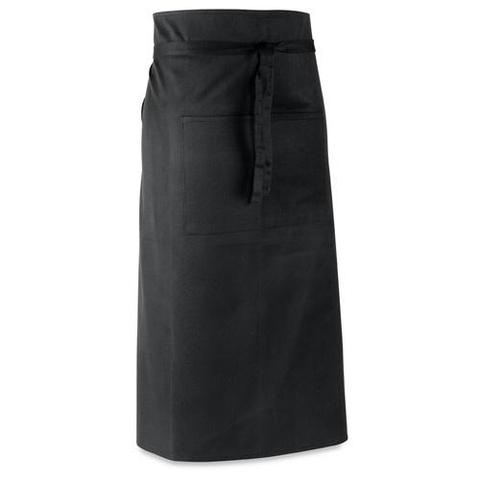 Tablier de bar en coton et polyester (145 g/m²) - Naeker | Tablier pas cher