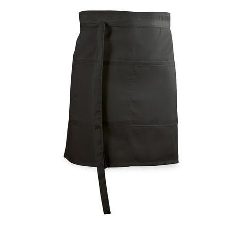 Tablier de bar en coton et polyester (150 g/m²) - Rosemary | Tablier pas cher