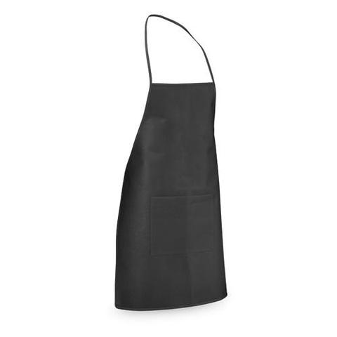 Tablier non tissé (80 g/m²) - Celery | Krokrodeal