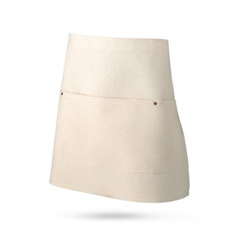 Tablier polyvalent en toile de coton (260 g/m²) - Chicory | Tablier pas cher