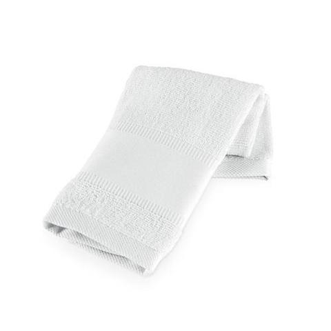 Serviette de sport en coton - Cancha | Serviette pas cher