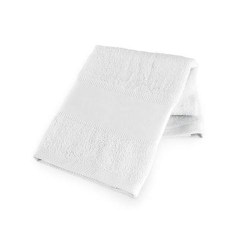 Serviette de sport en coton (380 g/m²) - Gehrig | Serviette pas cher