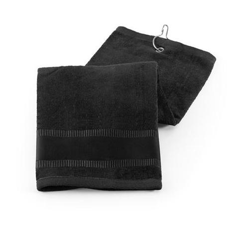 Serviette multifonctionnelle en coton (430 g/m²) - Golfi | Krokrodeal