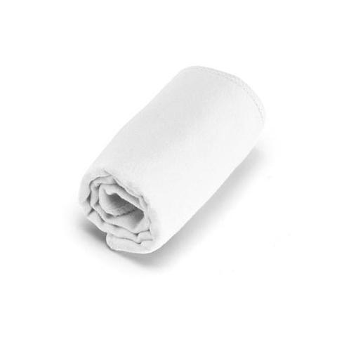 Serviette de sport en microfibre avec pochette 190T (210 g/m²) - Travis | Krokrodeal