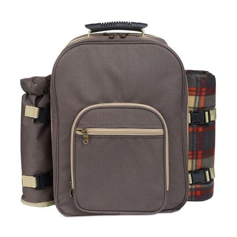 Sac de pique-nique - High park | Krokrodeal
