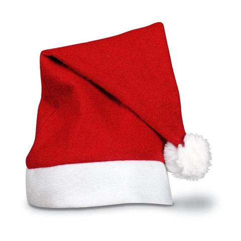 Chapeau de noël - Bono | Krokrodeal