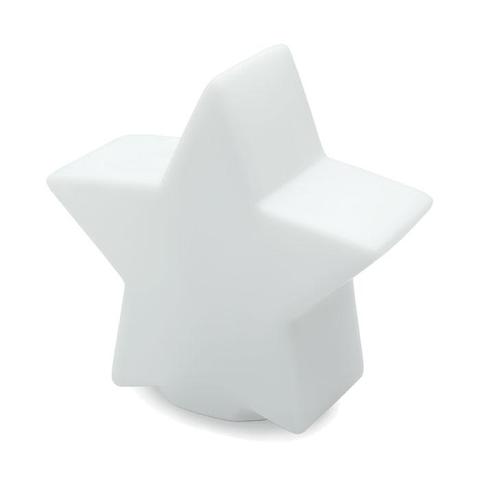 Lumière changeante étoile - Lumistar | Lampe pas cher