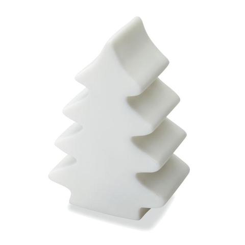 Lumière changeante sapin - Lumitree | Krokrodeal
