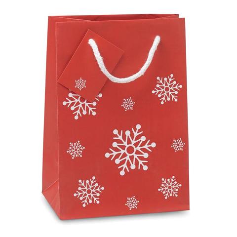 Sac cadeau petit format - Bossa small | Sac pas cher