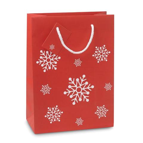 Sac cadeau moyen format - Bossa medium | Sac pas cher