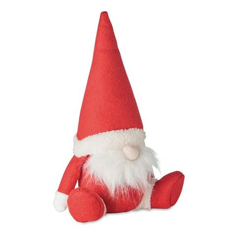 Lutin de Noel décoratif - Dwarf | Krokrodeal