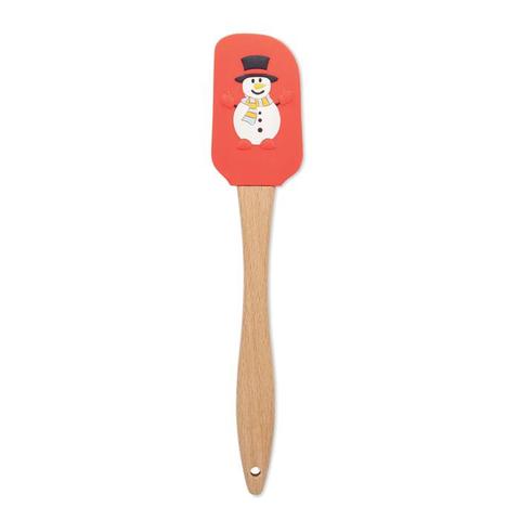 Spatule de Noël en silicone - Sweet | Noel,cuisine pas cher