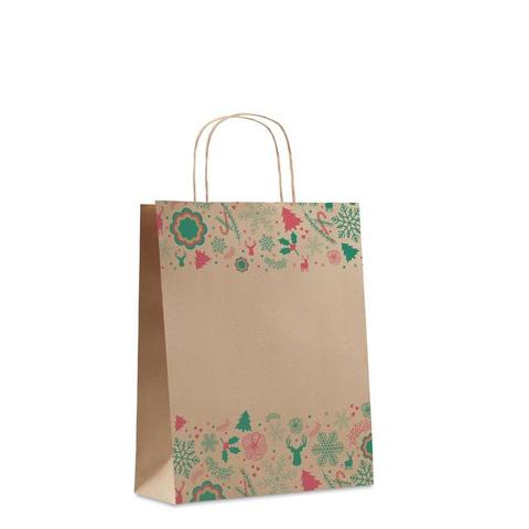 Sac en papier cadeau moyen - Bao medium | Sac pas cher