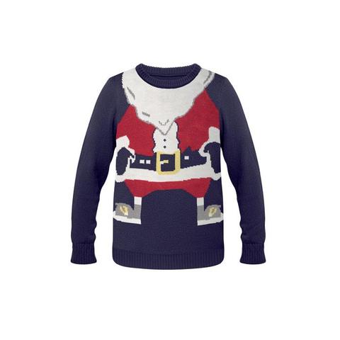 Pull de Noël S/M - Shimas | Krokrodeal