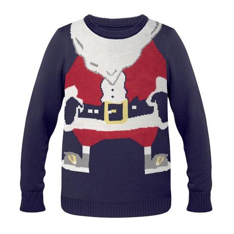 Pull de Noël L/XL - Shimas | Noel pas cher