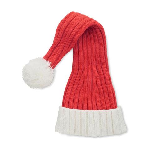 Long bonnet de Noël en tricot - Orion | Noel,bonnet pas cher
